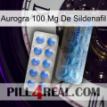 Aurogra 100 Mg Sildenafil 40